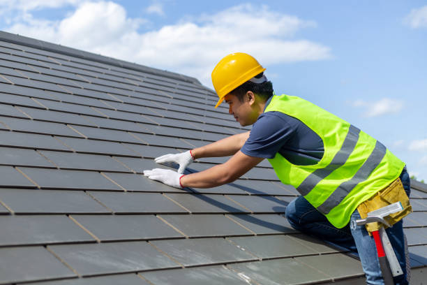 Residential Roof Replacement in Fussels Corner, FL