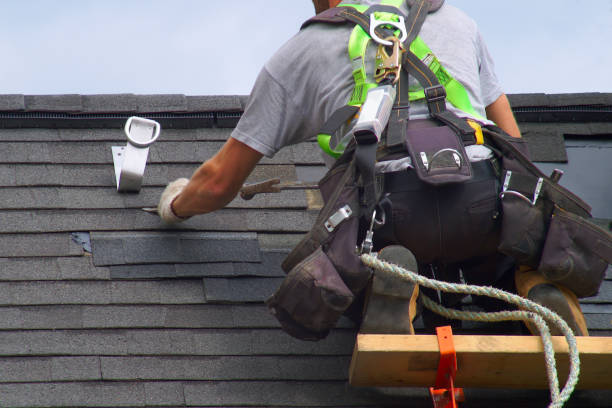 Slate Roofing Contractor in Fussels Corner, FL