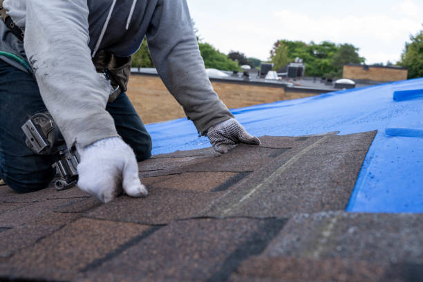Quick and Trustworthy Emergency Roof Repair Services in Fussels Corner, FL