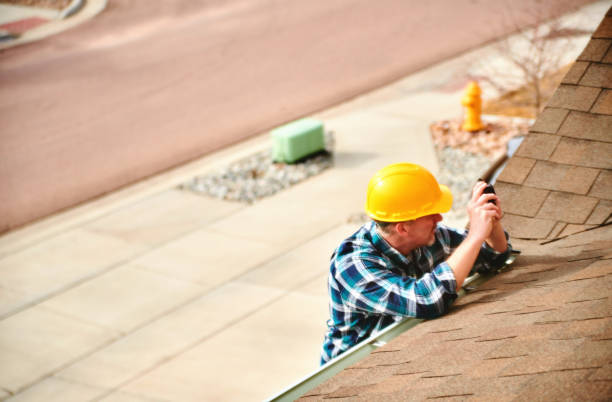 Quick and Trustworthy Emergency Roof Repair Services in Fussels Corner, FL