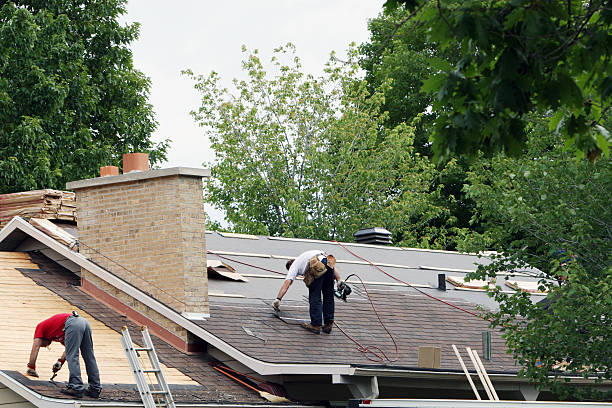 Best Residential Roofing Contractor  in Fussels Corner, FL