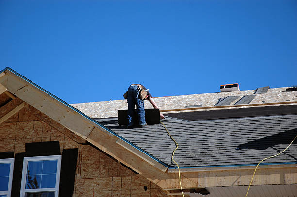 Best Best Roofing Contractors  in Fussels Corner, FL