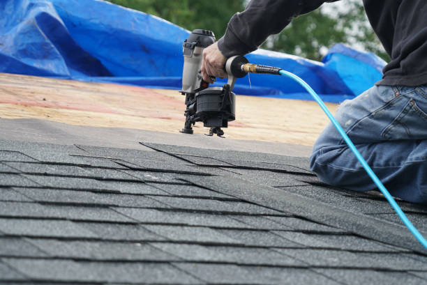 Best Flat Roof Repair Services  in Fussels Corner, FL