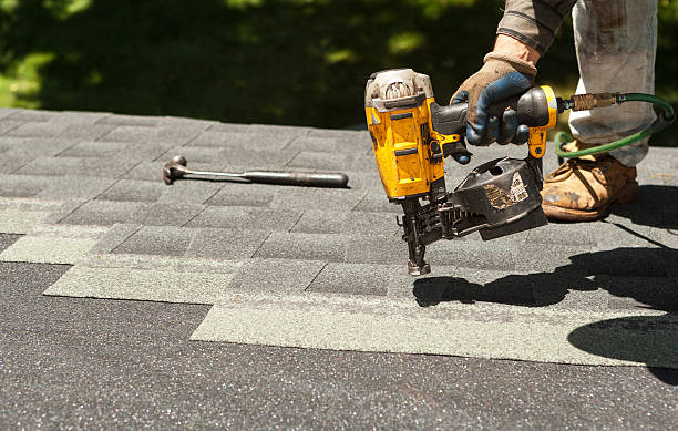 Best Metal Roofing Contractor  in Fussels Corner, FL