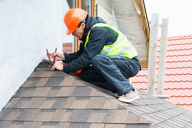 Best Emergency Roof Repair  in Fussels Corner, FL