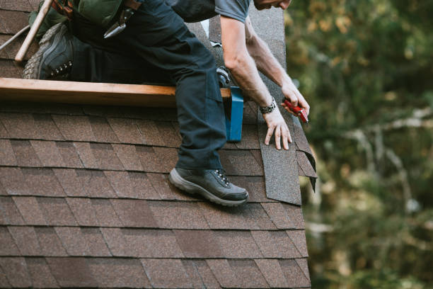 Best Residential Roofing Contractor  in Fussels Corner, FL