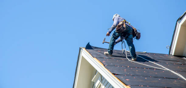 Best Roofing Contractor Near Me  in Fussels Corner, FL